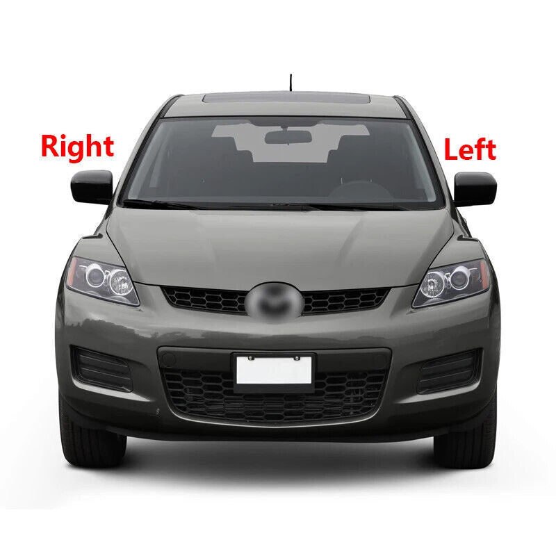 Right Halogen Headlight EH44510L0G 1PCS for Mazda CX-7 2007 2008 2009-2011