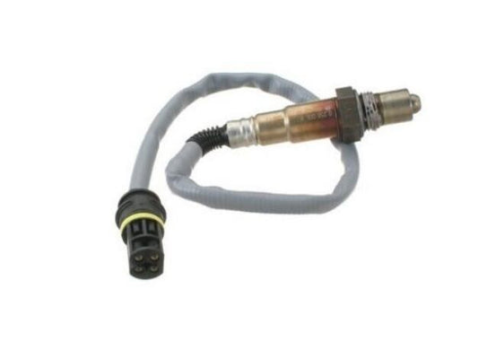 New rear oxygen sensor O2 for Mercedes W211, E240, E320, E500, E550, ML500, R500- n