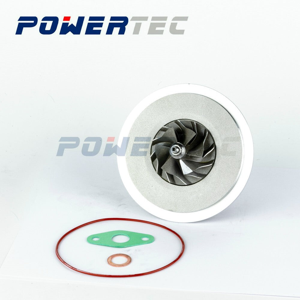 Turbo cartridge 452204-0005 is compatible with for Saab 9-5 3.0 T V6 147 Kw 200 HP B308E 4611349