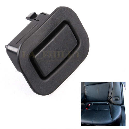 Left Black Rear for Seat Recliner Button Holder for 09-13 for Subaru for Forester 64328AG011 Q
