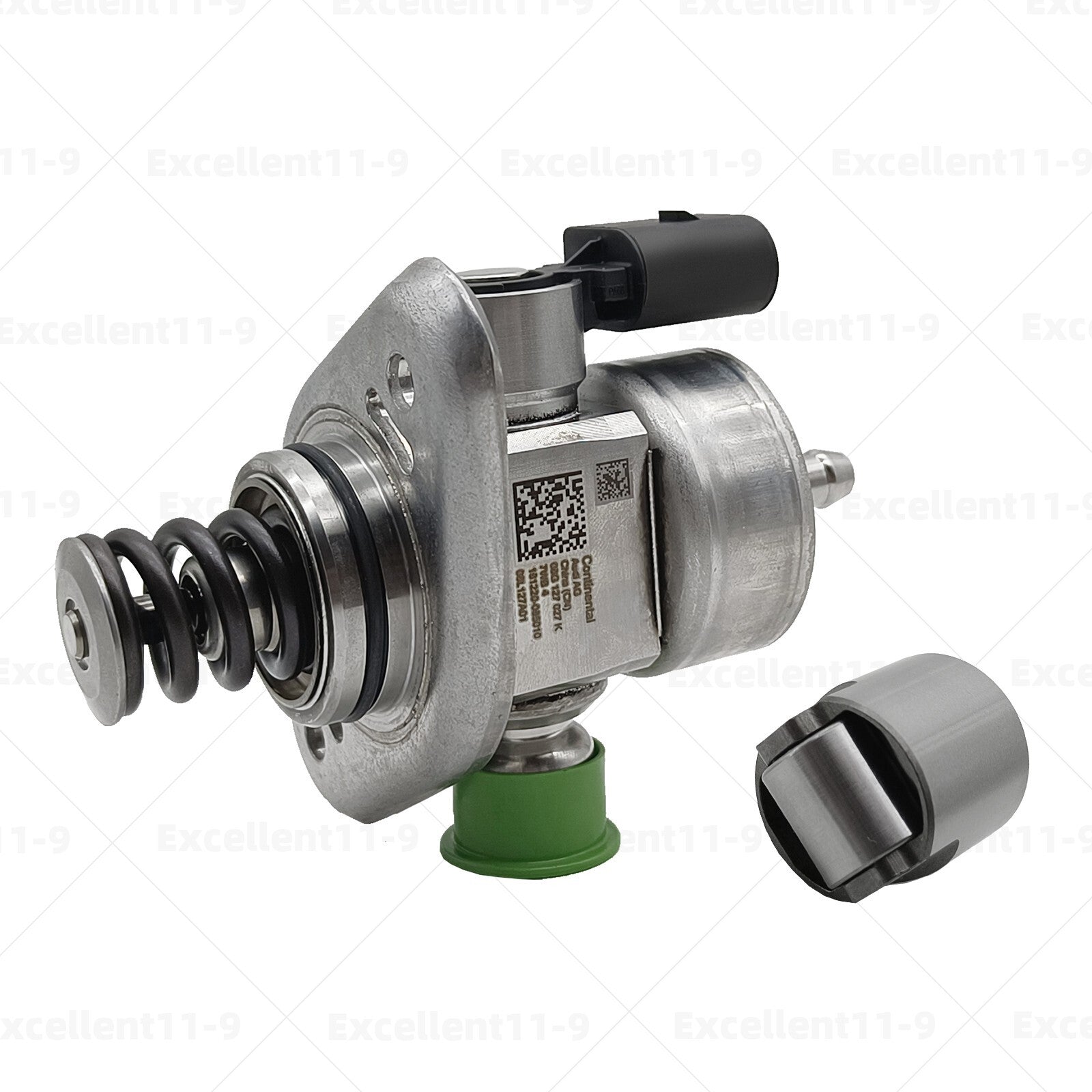 2.0T high-pressure fuel pump 06G127027H, suitable for Polo, for Tiguan , for Audi Q3, TT seats, Leon