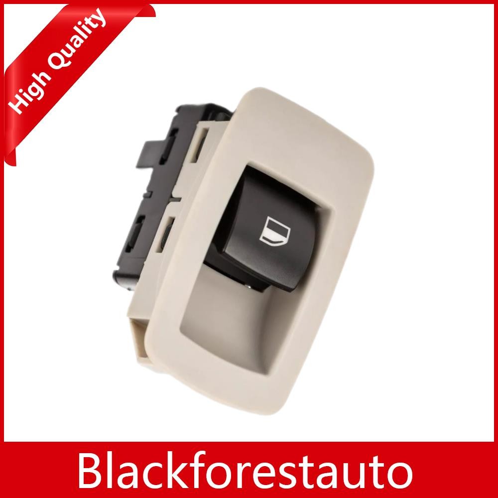 Door Window Lifter Button Switch Fits For 5 Series E60 E61 520d 520i X3 E83