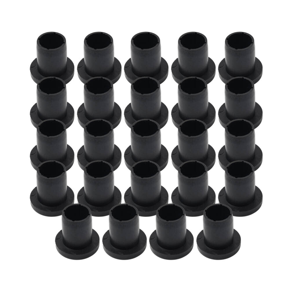Rear A-Arm Short Bushing Kit for Polaris Ranger 500 99-13 Sportsman 500 96-17 Q