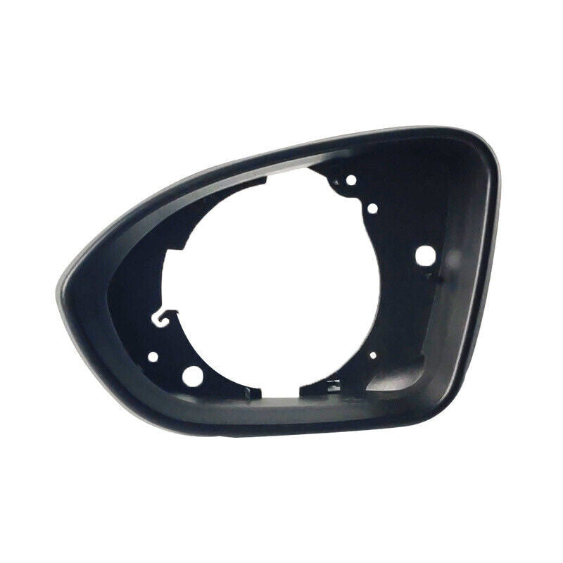 1PC Left Side Rear View Side Mirror Housing Cover for Chevrolet for Cruze 2017-2019