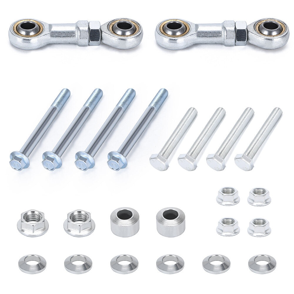 For 92-00 for Honda for Civic EG EK 94-01 for Acura Integra Rear Swaybar Sway Bar Stabilizer