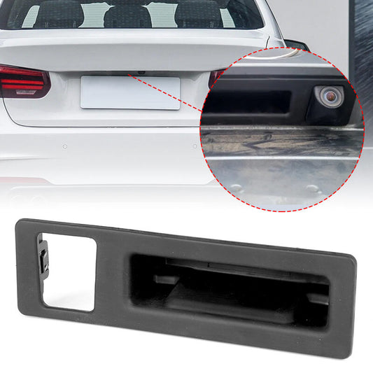 Rear Boot Trunk Lid Tailgate Door Lock Switch for BMW F22 F30 F33 F10 F25