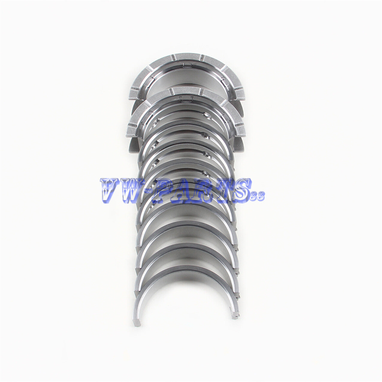 2.4L Crankshaft Main Bearing Kit STD Fit For Regal for Chevrolet for GMC 19301213 Q