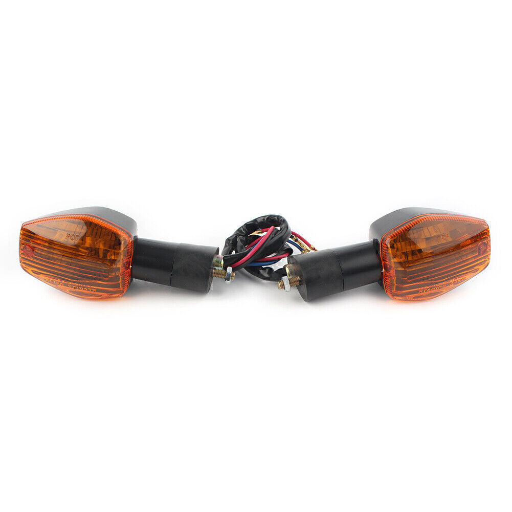 Indikator Blinker Licht Lampe f¨¹r for Honda CBR600RR 2003-06 CBR1000RR 2004-07 Paar