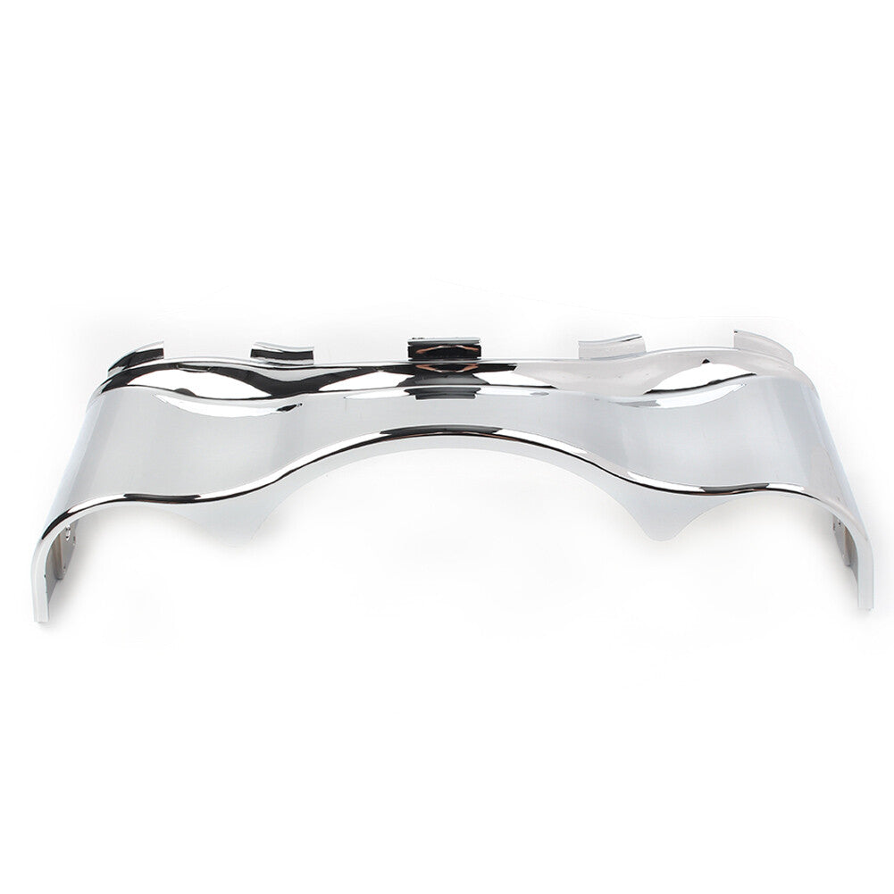 Batwing Lower Trim Skirt Fairing for Harley Touring Street Electra Glide 2014+