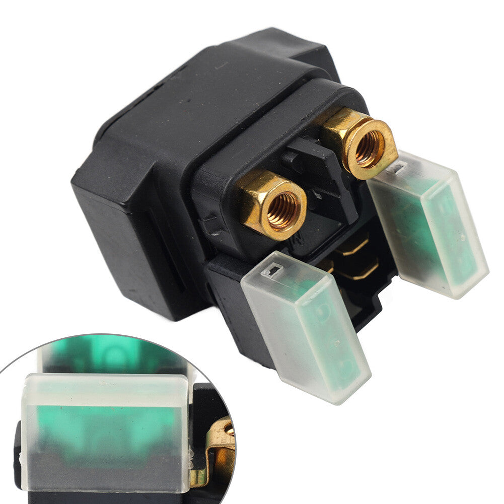 for Yamaha YZF R1 2004-2014  YZF R6 2006-2016 1x Starter Solenoid Relay Switch