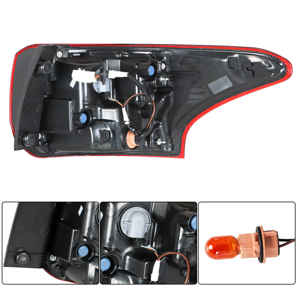 Auto 15811R41L01 Engine Variable Timing Solenoid for Honda Accord 2.4L 08-12 Auto-15811R41L01-Engine-Variable-Timing-Solenoid-for-Honda-Accord-2.4L-08-12 