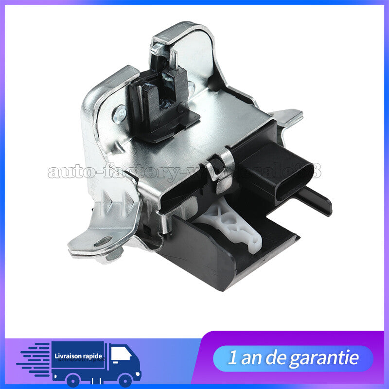 Serrure Hayon coffre pour for SEAT ALHAMBRA for VW SHARAN TOUAREG 7P0827505E 7P0827505G n