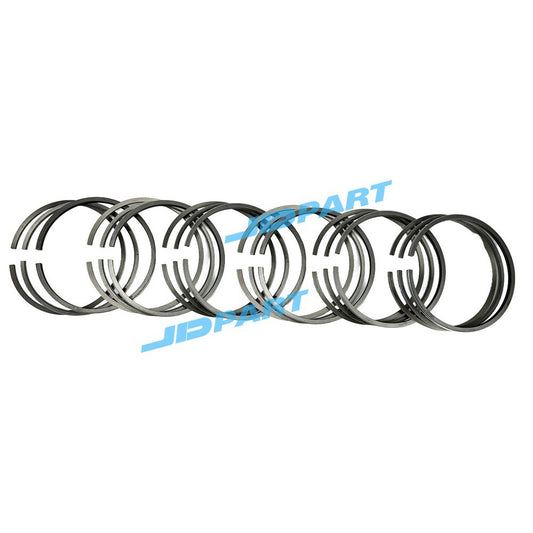 Replacement parts for Caterpillar C18 piston ring kit 8N-5760 engine -