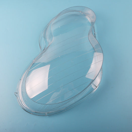 Right Side Headlight Headlamp Clear Lens Cover for Mercedes W203 C-Class 2001-07