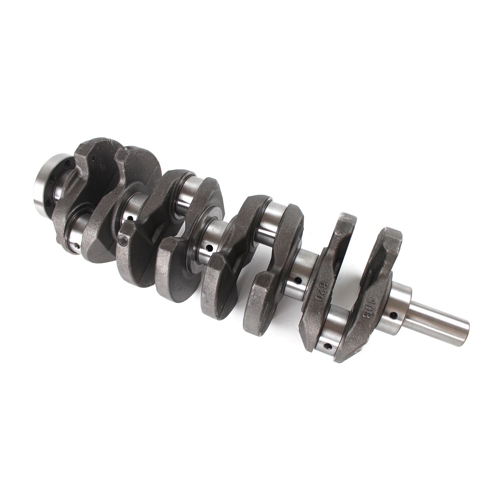 Crankshaft w/ Con Rod  Crankshaft Main Bearing Set 21020-2G000 fits for Hyundai