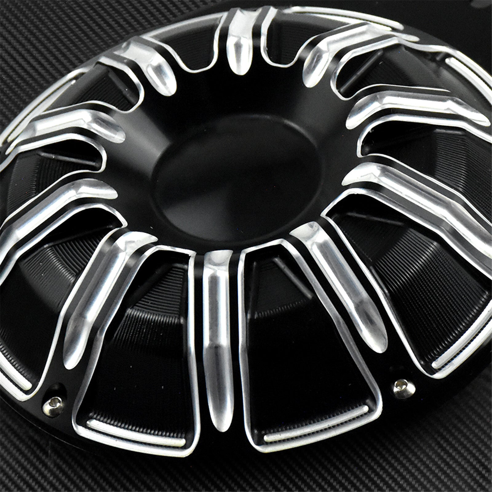 Motorcycle CNC Right Hand Engine Thermostat Cover Fit For Indian Scout 2015-2023 Q