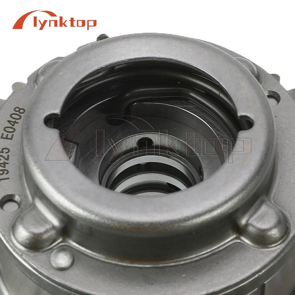 6-piece equipment manufacturer piston ring kit, mast 83.01mm, suitable for Audi Q5 Q7 3.0TDI 059198151P H