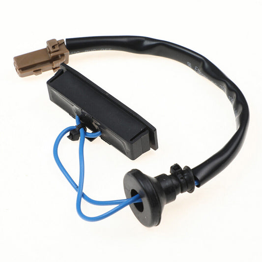1Pc Car Trunk/Deck Lid Switch 265mm Line for Nissan Altima Maxima Murano Versa