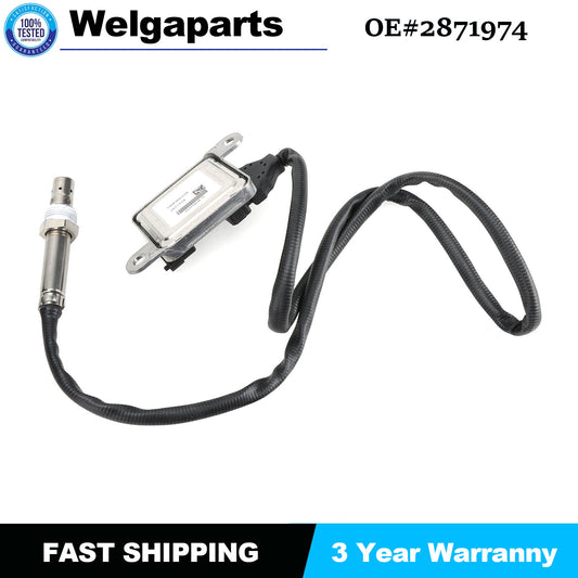 2894943RX For Blue Bird for Freightliner for Peterbilt 2871974 New NOx Sensor