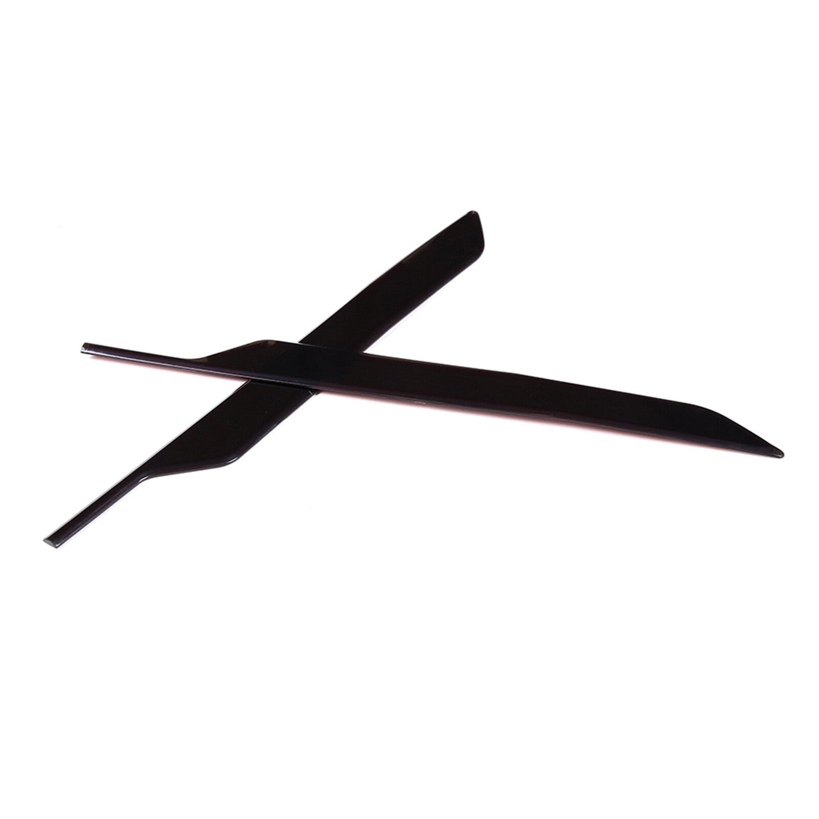 Carbon fiber center dashboard storage box panel sticker  for ford  Maverick 22-23