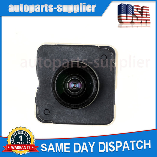 Rearview parking assist camera 68237AE for Chrysler 300 3.6L (2015-2020)
