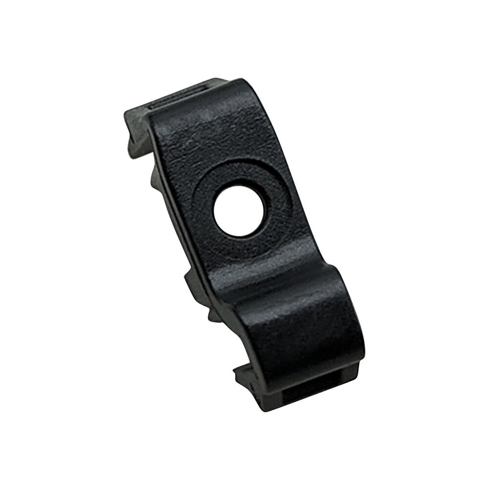 Qty20 Headlight Molding Clips Nylon Black For 2017 2018 2019 20 for CR-V Replacement