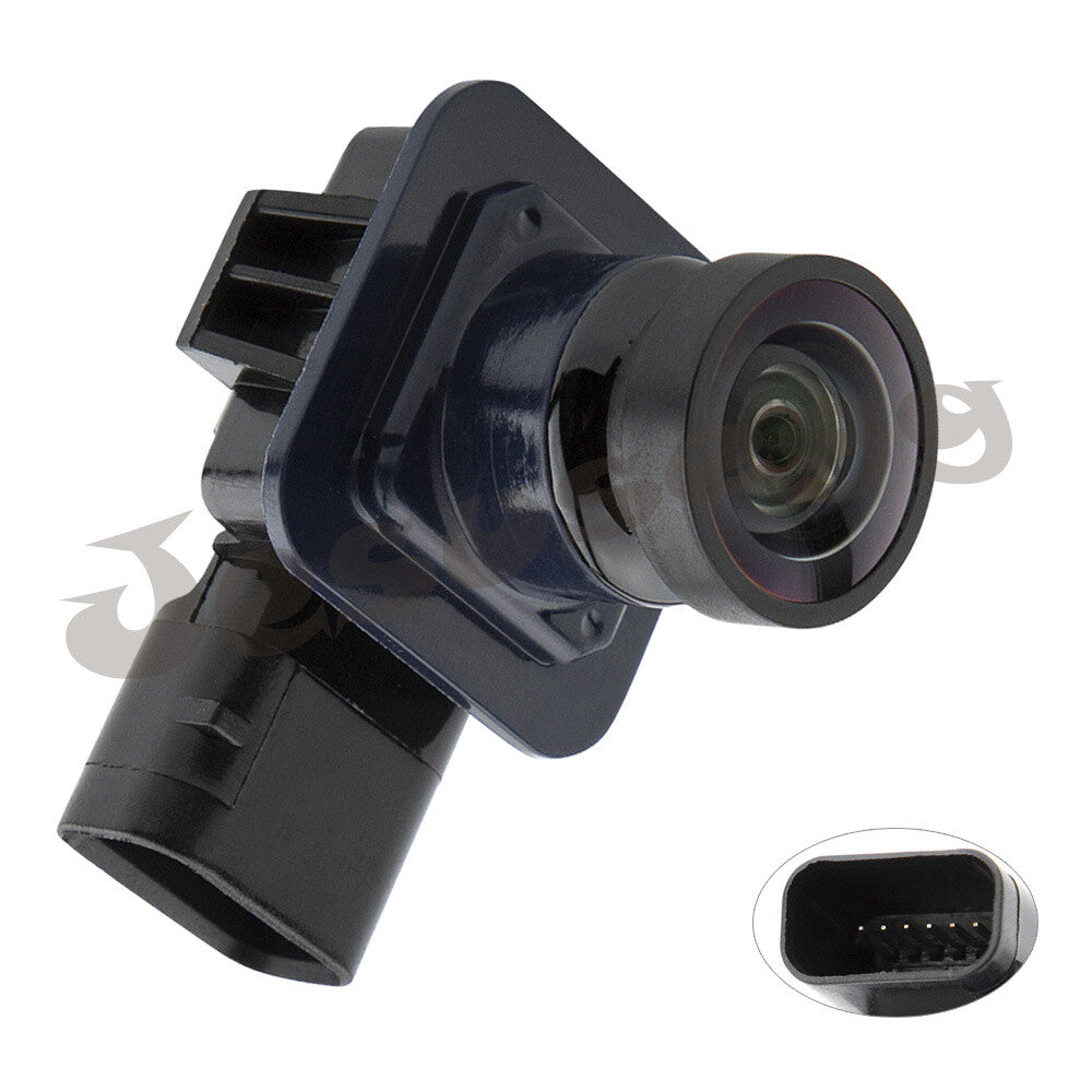 EJ5Z19G490A 590-419 Rear View Back Up Camera Fits for Ford Escape 2014 2015 2016 Q