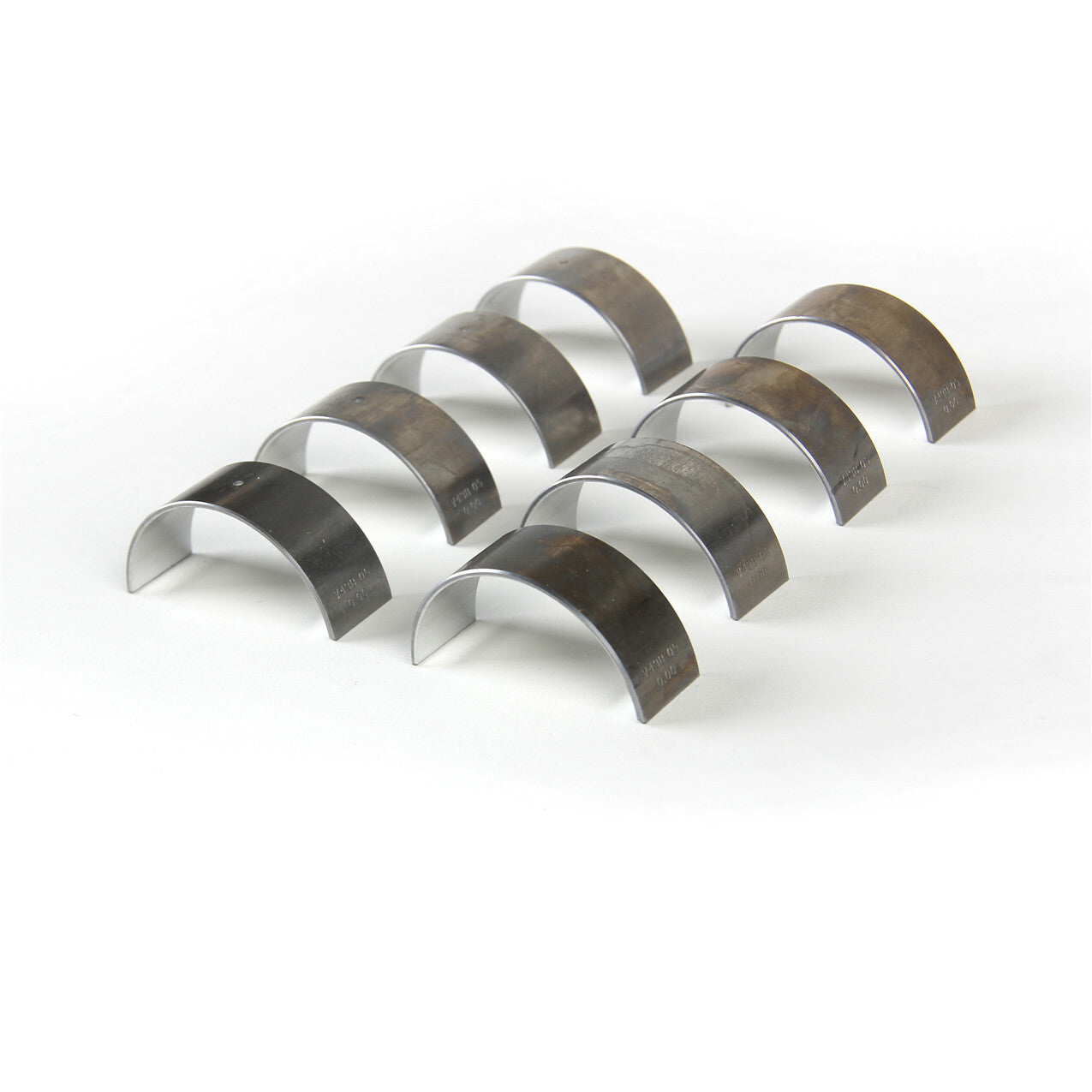 Standard Size Engine Connecting Rod Bearing Set Fit for VW for Jetta Beetle for Audi for A6 Q