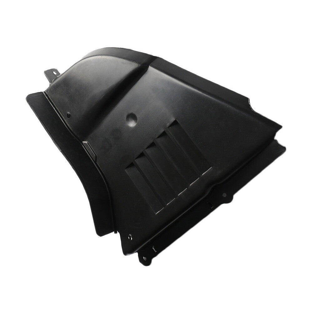 Front Right Passenger Side Engine Splash Shield Cover Fit for BMW 51717033754 Q