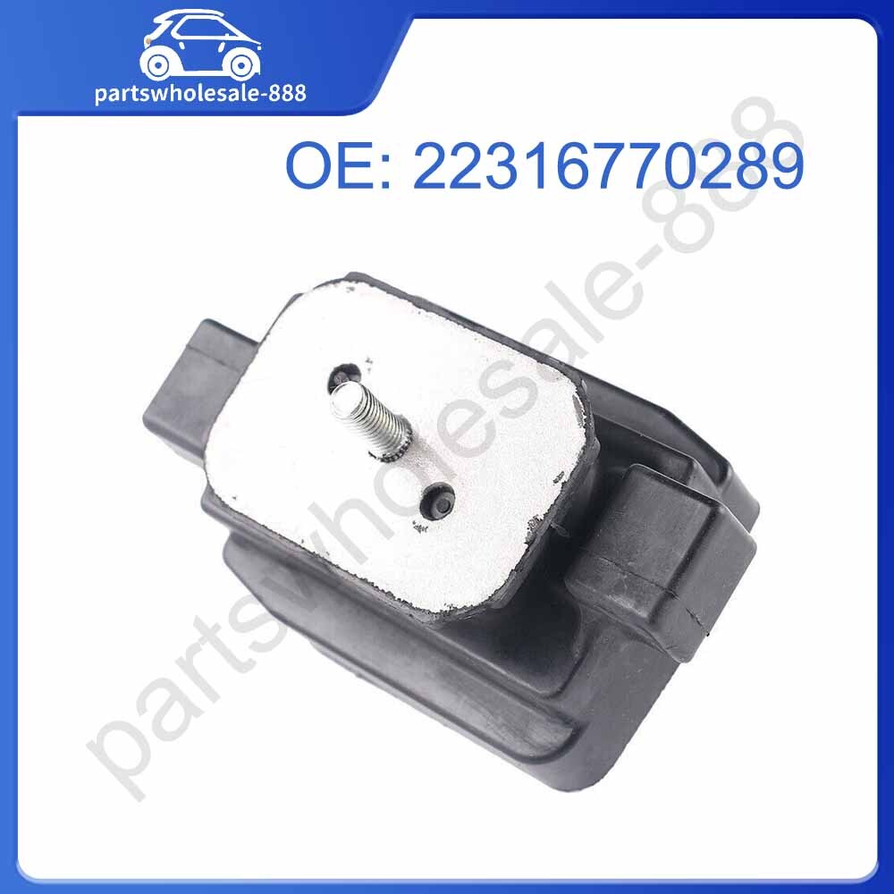 22316770289 new transmission installation suitable for BMW E60 F07GT F10 F01 F02 535d 535iGT