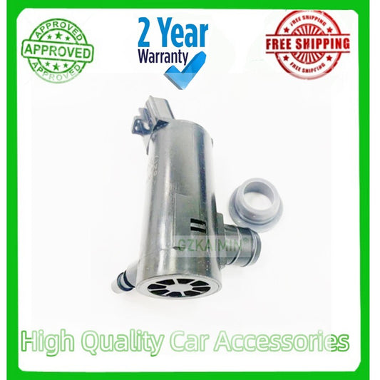 Equipment Manufacturer ( ) Headlight Cleaning Pump for Toyota for Corolla and for Camry : 85280-47010