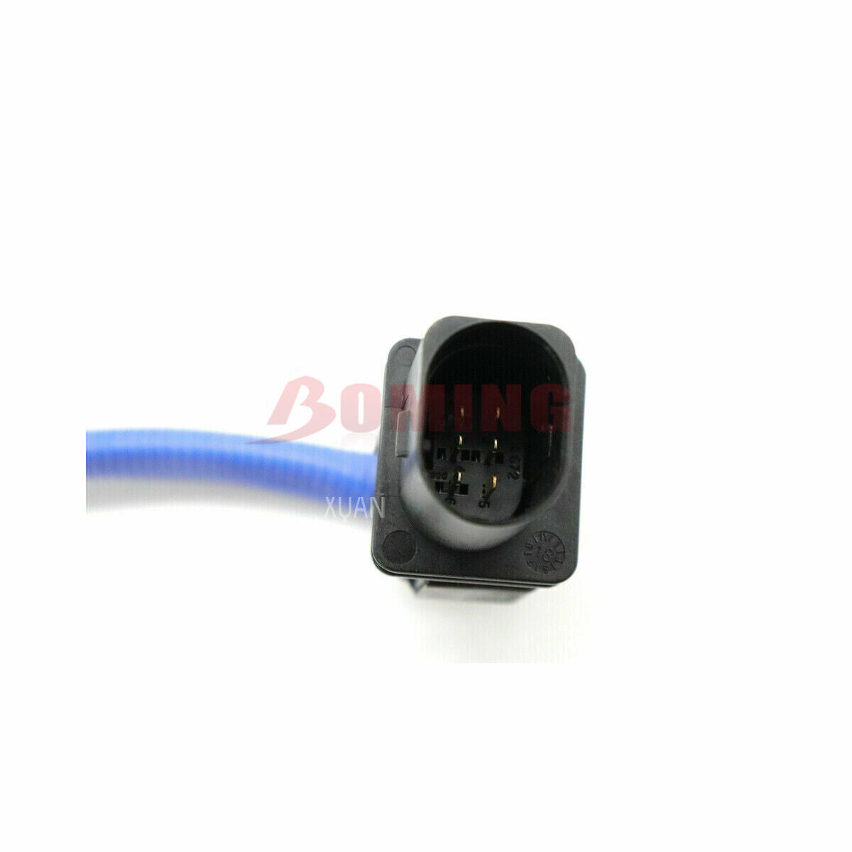 B5554-1EA8A Clock Spring Steering Wheel Reel for Nissan 370Z GT-R Murano