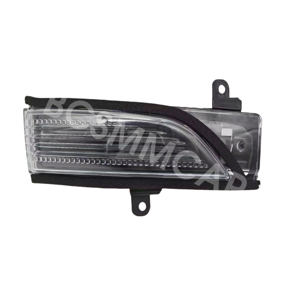 LED Turn Signal Light Mirror Right Side Trim Fit for Subaru for Impreza 2012-2014