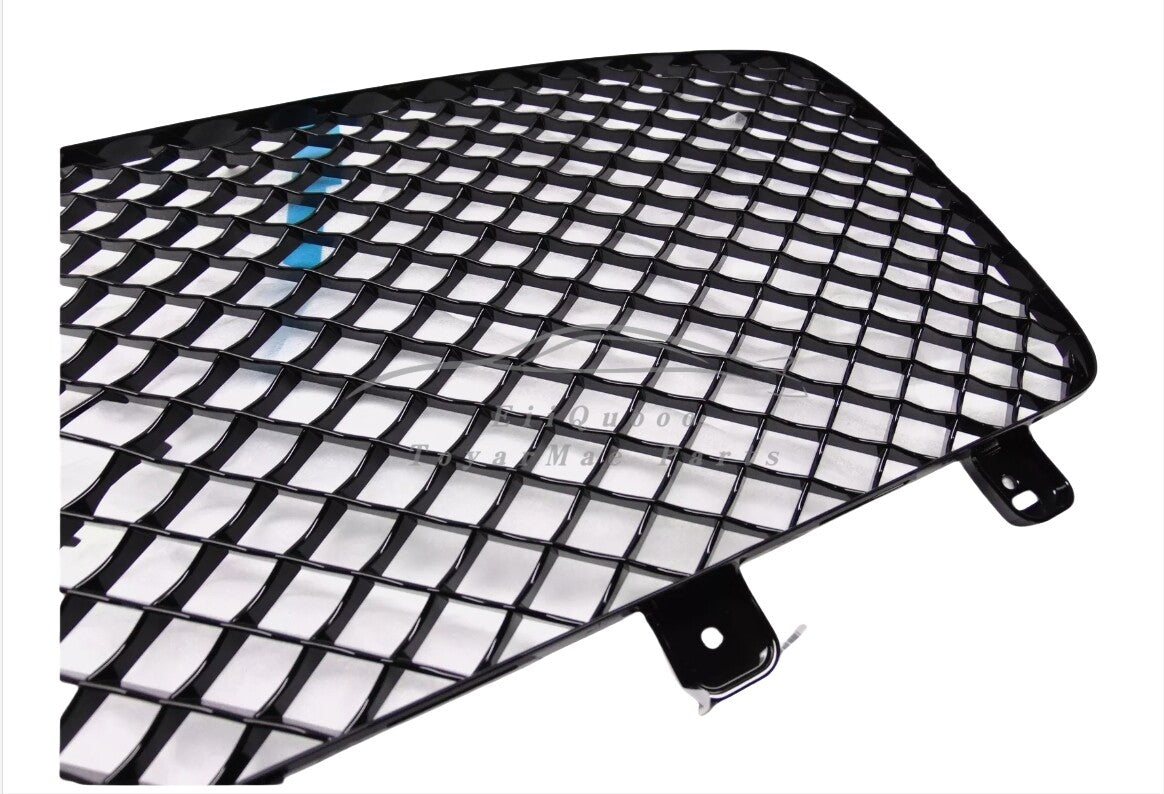 New for Bentley for Bentayga 16-20 Left Radiator Grille Chrome OE:36A853683
