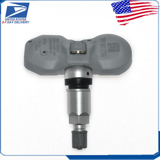 1x TPMS Tire Pressure Sensor for Audi R8 A6 for Bentley for BMW X6 for VW for Ferrari for Porsche US