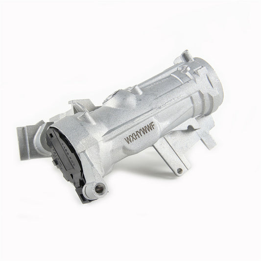 Ignition Starter Switch & Steering lock Housing for Jetta for Golf MK6 for Tiguan Q