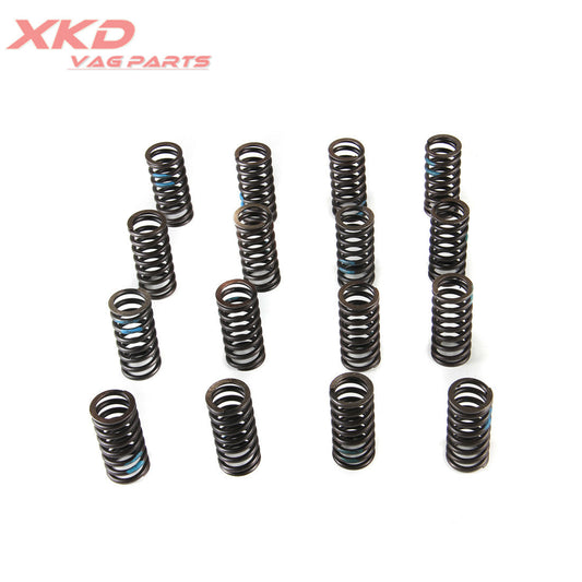 16  Exhaust and Intake Valve Spring Set for Golf , for Jetta , EOS, for Tiguan 1.4T