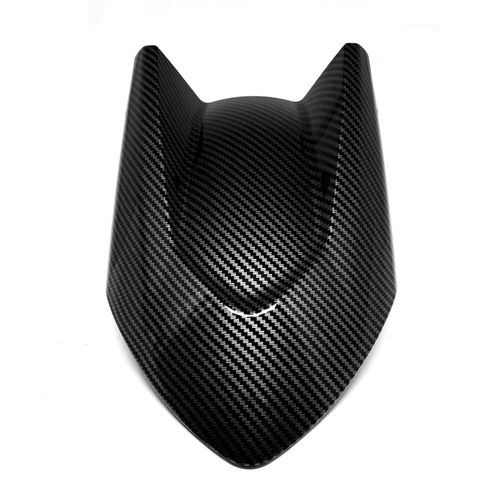 Carbon fiber front tire fenders for Yamaha 2022-2024 TMAX T-max 560