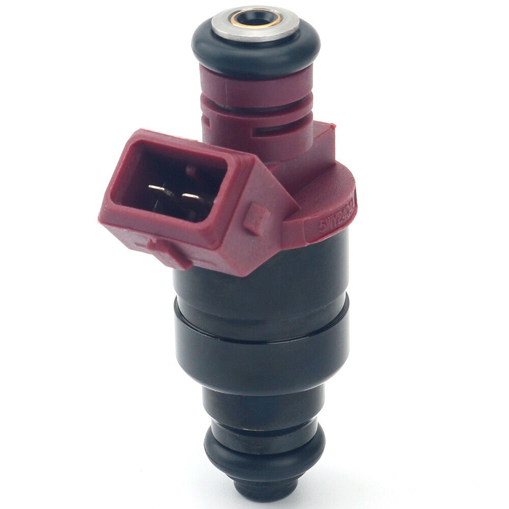1PC 5WY2404A Fuel Injector for Chery QQ 0.8 825i Gator 3 Cylinder