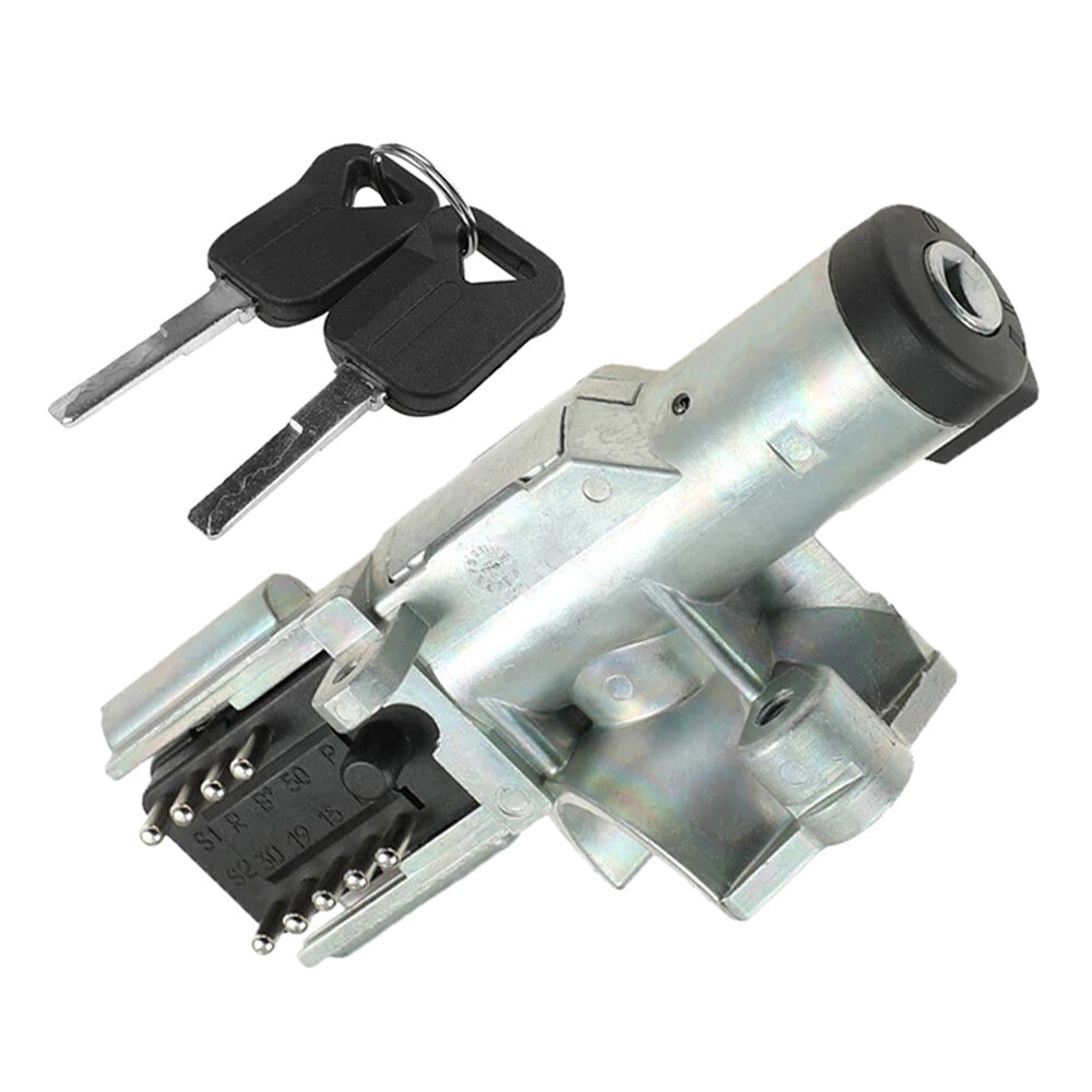 Fit for Volvo FH FM 1996-2013 Ignition Steering Lock Assembly 20398484 1095710