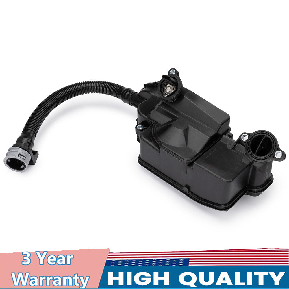 One emission separator DC3Z6A785C for 2011-2016 F-350 Super Duty 6.7L V8 diesel.