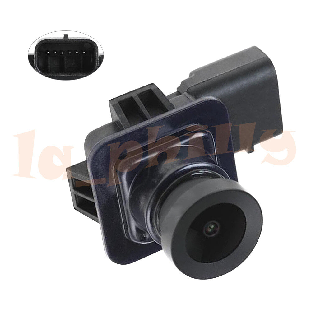 Park Assist Backup Reverse Camera for 2011-2015 for Ford Explorer BB5Z19G490A Q