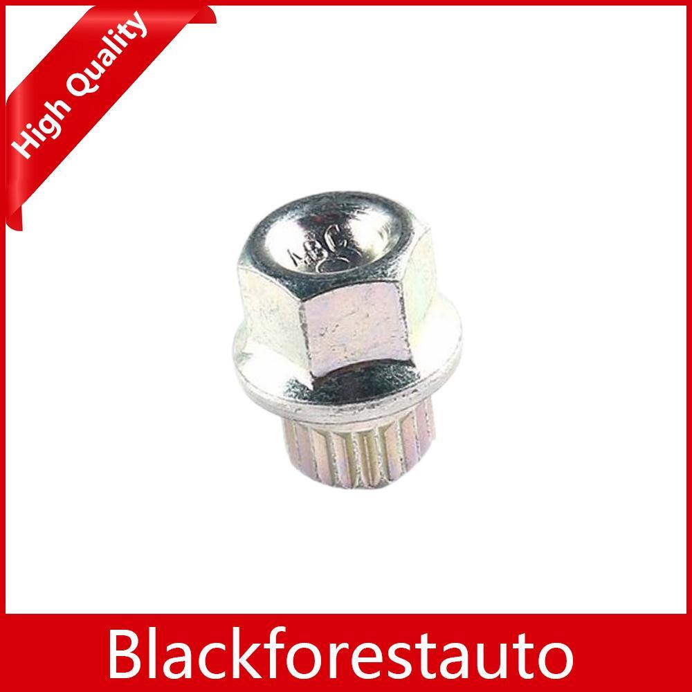 21 Teeth Anti-theft Wheel Bolt Lock Nut Key Adapter for Mini 1 3 5 6 7 Series X6 Q