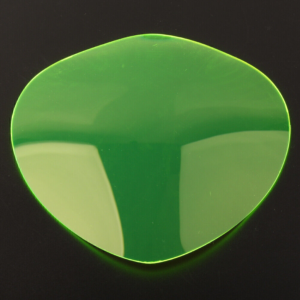 for Kawasaki Vulcan S VN650 15-21 Green Headlight Guard Shield Screen Lens Cover Q
