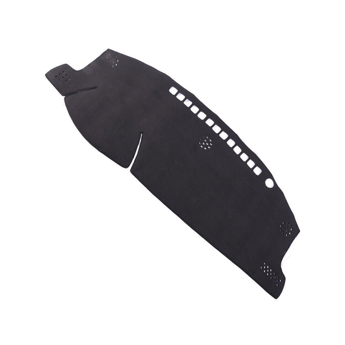 1X Inner Dashboard Dash Mat Non-slip DashMat Sun Shade for Lexus 2014-17 CT200H