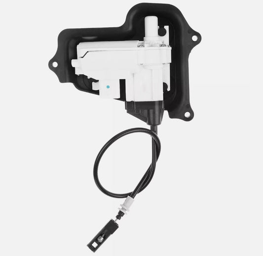 New Rear Left Door Lock Actuator for W166 X166 GL350 GL450 GLE45 v