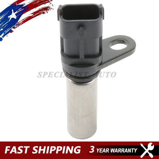 1238938 for Opel Vectra Astra Meriva Zafira Crankshaft Position Sensor 10456604