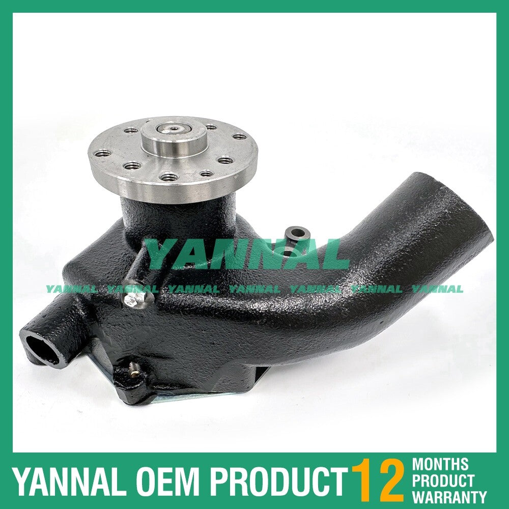 1136100160 Water Pump for Isuzu 6BB1 Engine Spare Parts