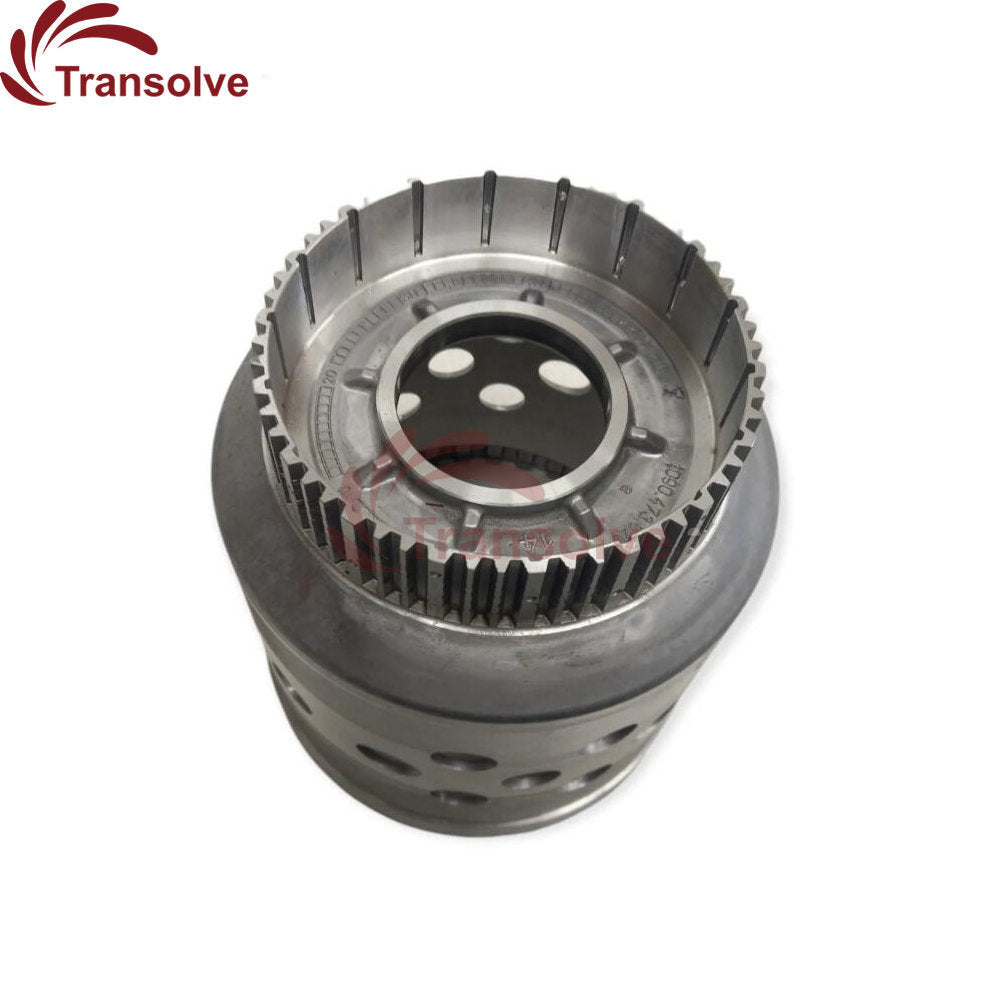 ZF 8HP45 Auto Transmission Connect Drum 1090473020 for BMW 118i Car Accessories