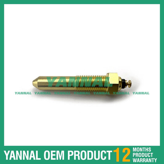 Water temperature sensor suitable for SW090 engine spare parts -
